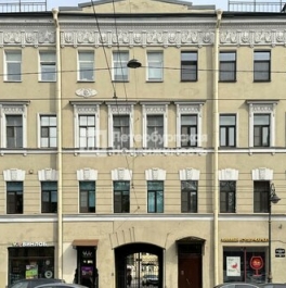 Продажа 2-комн квартиры на вторичном рынке Литейный проспект,  д. 32