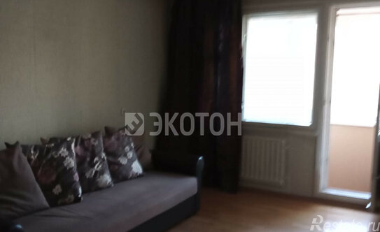 Аренда 1-комн квартиры на вторичном рынке Школьная улица,  д. 112