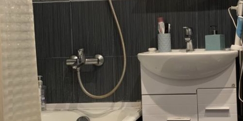 1-комн квартира улица Костюшко, 74