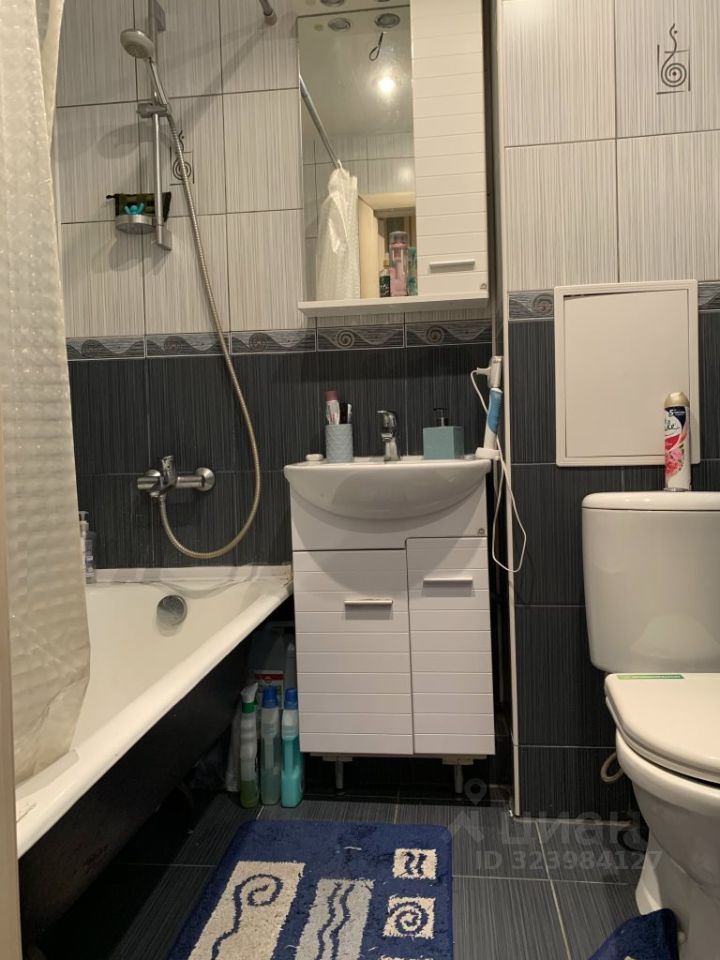 Продажа 1-комн квартиры на вторичном рынке улица Костюшко, 74