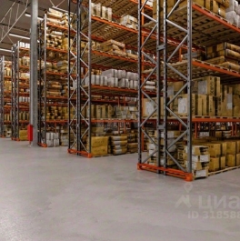 Продажа производственного помещения Химки, Вашутинское шоссе,  д. 46