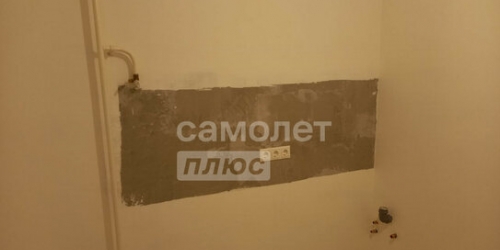1-комн квартира улица Цандера,  д. 7