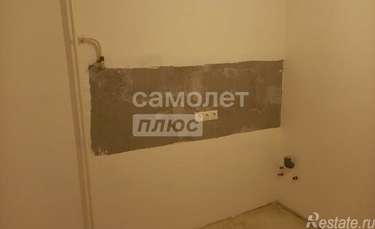 Продажа 1-комн квартиры на вторичном рынке улица Цандера,  д. 7