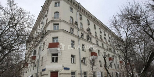 2-комн квартира Песочный пер,  д. 3