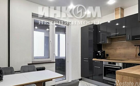 Продажа 1-комн квартиры на вторичном рынке улица Грина,  д. 1 к8