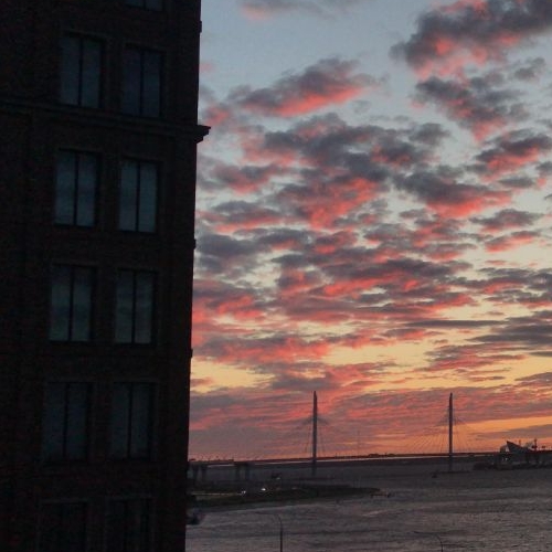 Студия набережная Макарова, 58