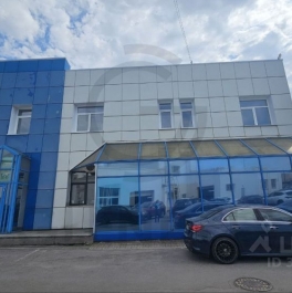 Аренда офиса Боровая улица, д. 55 к2 Аренда офиса Боровая улица, д. 55 к2