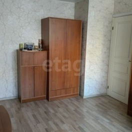 Продажа 3-комн квартиры на вторичном рынке улица Ольги Форш,  д. 11 к1