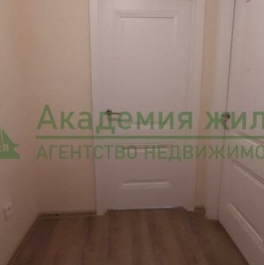 Продажа 2-комн квартиры на вторичном рынке Дорский Ручей ул
