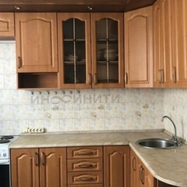 Продажа 1-комн квартиры на вторичном рынке Ольгино, ул Жилгородок,  д. 1