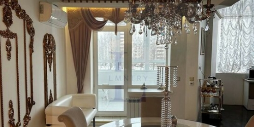2-комн квартира улица Композиторов,  д. 18