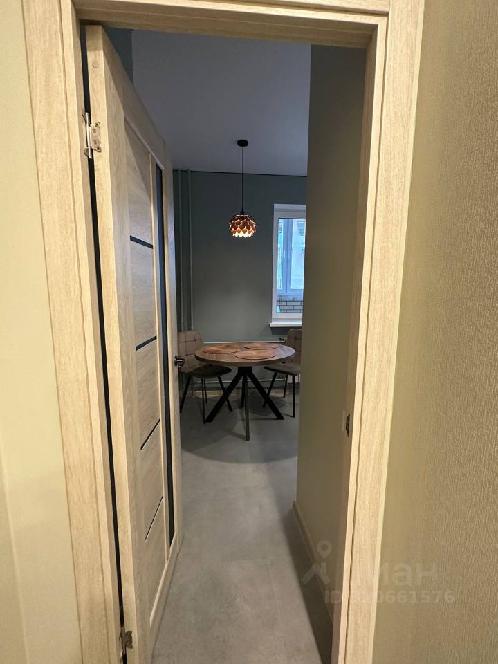 Аренда 1-комн квартиры на вторичном рынке Дубнинская улица, 22к6