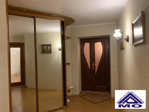 Продажа 5-комн квартиры на вторичном рынке Чехов, Вишневый б-р.,  д. 8