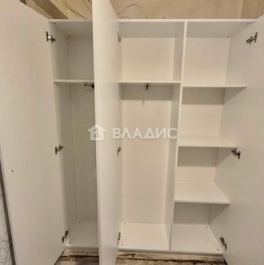 Продажа 1-комн квартиры на вторичном рынке Нахимовский пр-кт,  д. 22