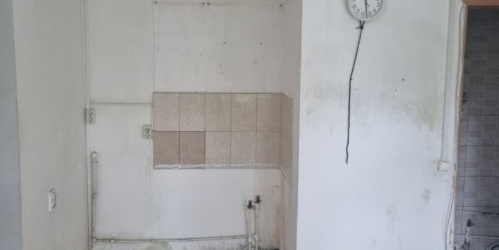 1-комн квартира Балашиха, Лесопарковая улица, 17