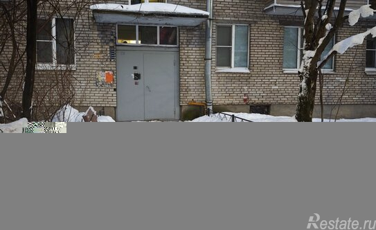 Продажа 3-комн квартиры на вторичном рынке Садовая ул