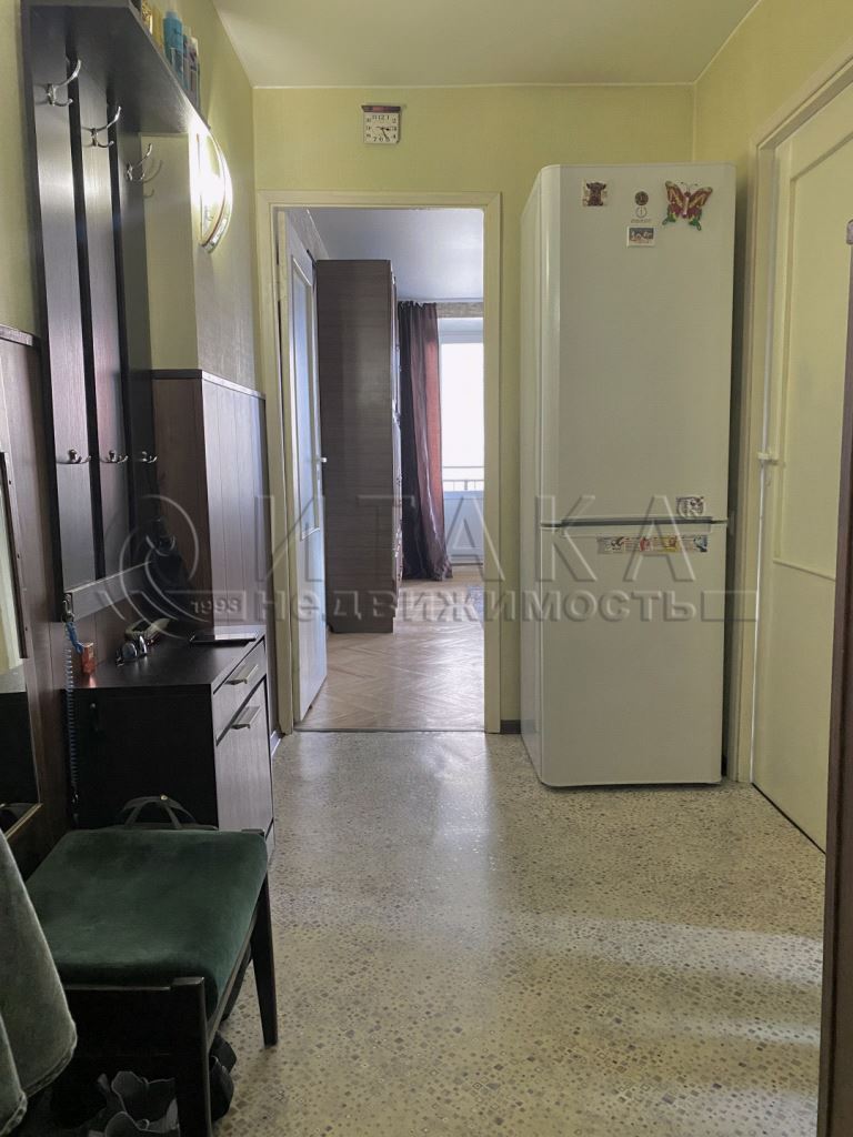 Продажа 2-комн квартиры на вторичном рынке Маршала Говорова ул., д. 10