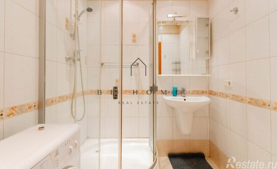 Аренда 1-комн квартиры на вторичном рынке улица Ольминского,  д. 5