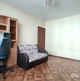 Аренда 2-комн квартиры на вторичном рынке ул Новомарьинская,  д. 18