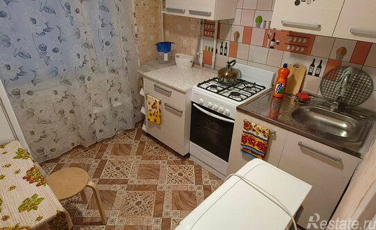 Продажа 1-комн квартиры на вторичном рынке Вешняковская улица,  д. 1 к3