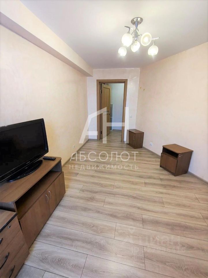 Продажа 3-комн квартиры на вторичном рынке Сергиев Посад, улица 1-я Рыбная, 88