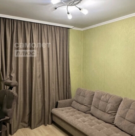 Продажа 3-комн квартиры на вторичном рынке ул Маршала Захарова,  д. 23