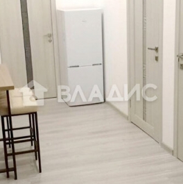 Продажа 2-комн квартиры на вторичном рынке улица Черняховского,  д. 11