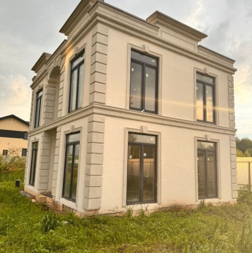 Коттедж/дом Дроздово, Яблоневая улица