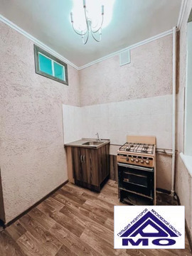 2-комн квартира Люберцы, улица Попова,  д. 20