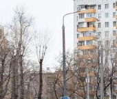 Продать Квартиры вторичка Нижегородская улица, 5   