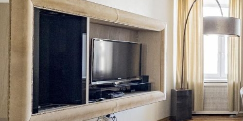 3-комн квартира улица Петровка, 28