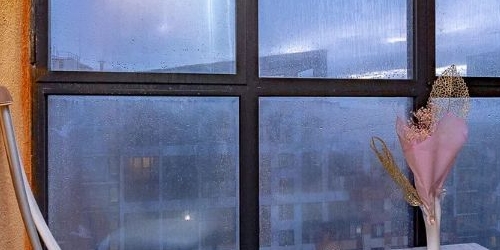 Студия улица Крыленко, 1к1с8