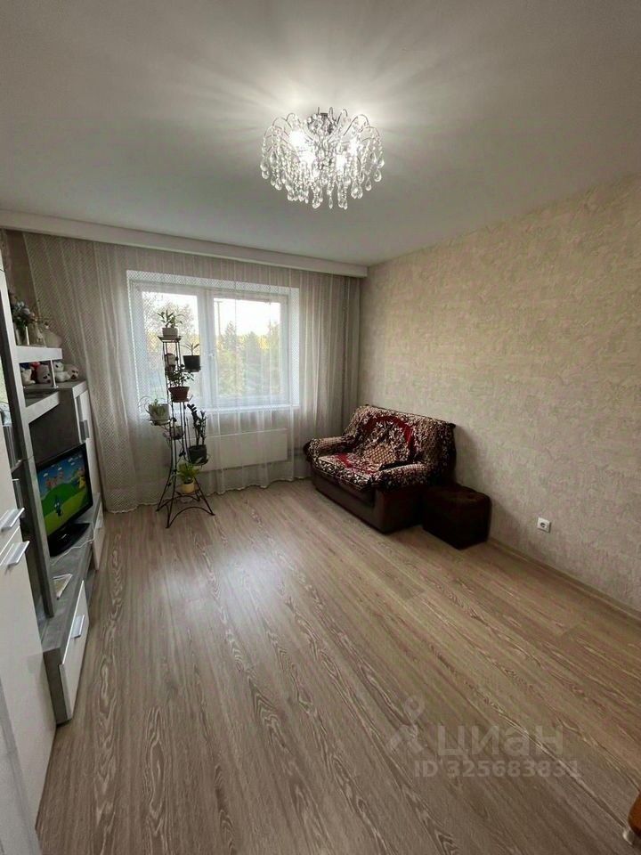 Продажа 1-комн квартиры на вторичном рынке Щелково, Фряновское шоссе, 64к3