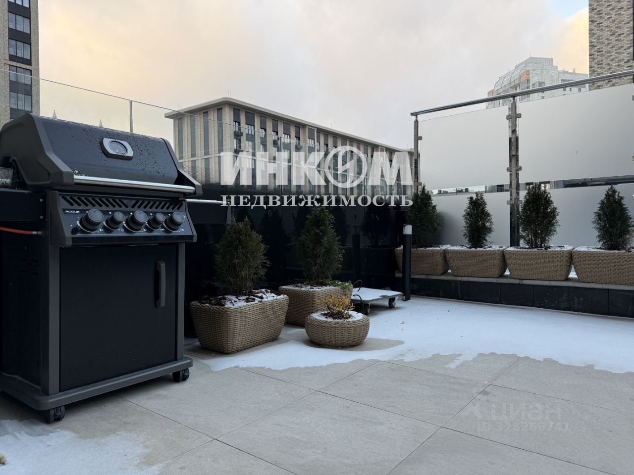 Продажа 2-комн квартиры на вторичном рынке Винницкая улица, 8к3