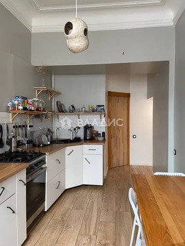 2-комн квартира Чкаловский пр-кт.,  д. 14