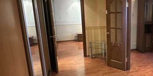 2-комн квартира улица Авиаконструктора Миля, 15к1