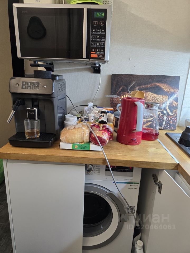 Продажа 2-комн квартиры на вторичном рынке улица Адмирала Макарова, 31