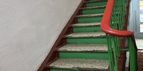 2-комн квартира Саратовская улица, 18/10