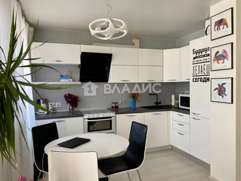 1-комн квартира ул. Карбышева,  д. 8