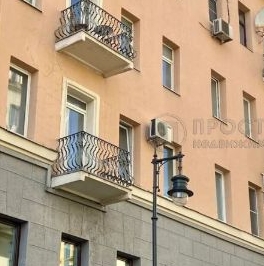 Продажа 4-комн квартиры на вторичном рынке Благовещенский переулок, 5 Продажа 4-комн квартиры на вторичном рынке Благовещенский переулок, 5