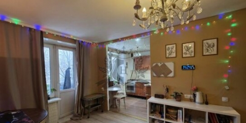 2-комн квартира ул Алтайская,  д. 29