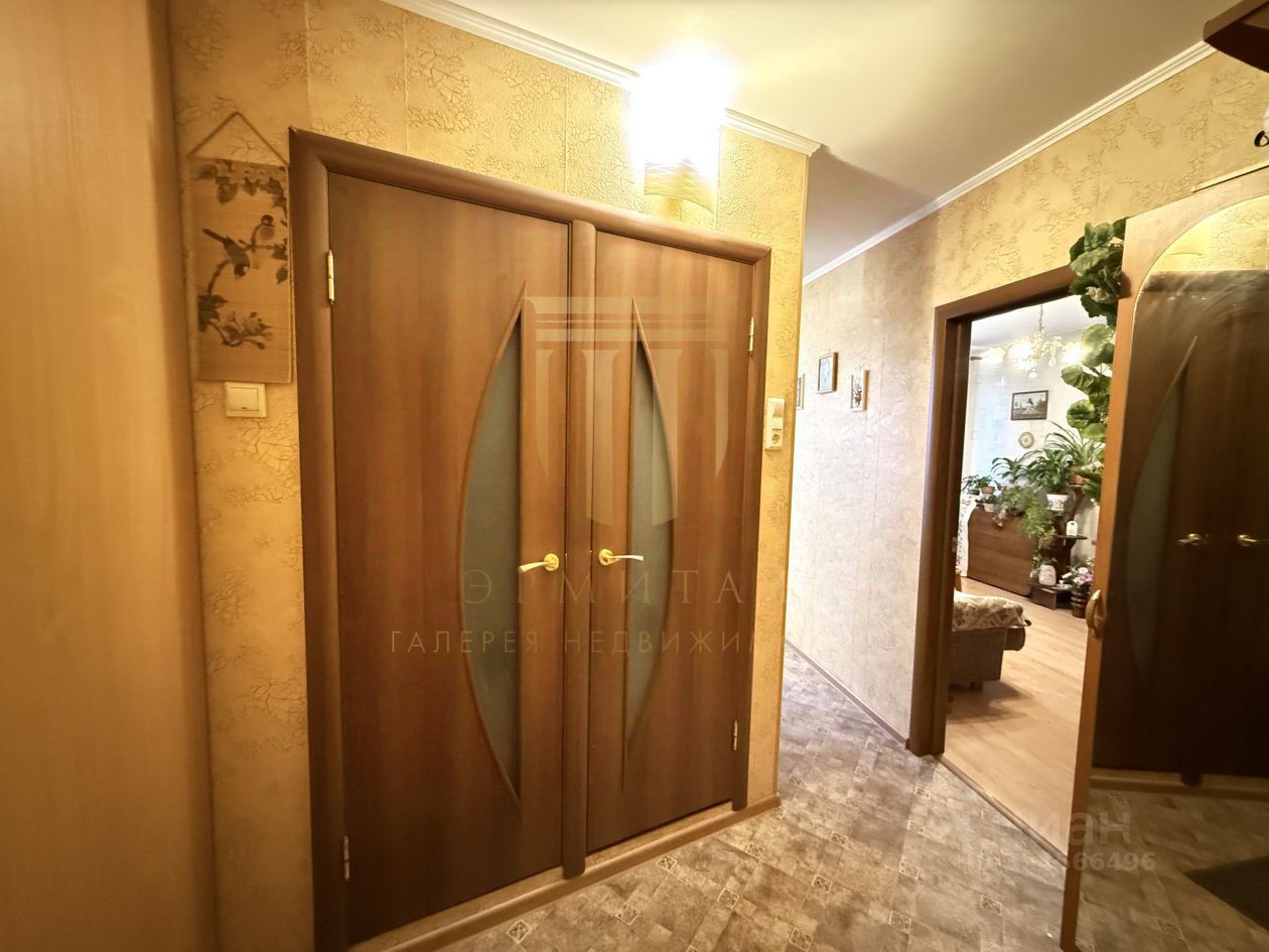 Продажа 1-комн квартиры на вторичном рынке Купчинская улица, 8К1