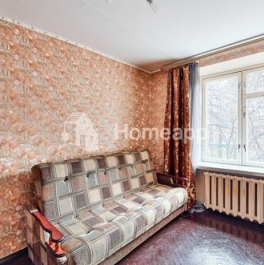 Продажа 2-комн квартиры на вторичном рынке Кантемировская ул,  д. 7