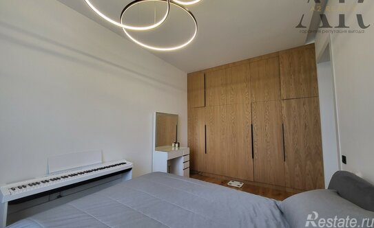 Продажа 2-комн квартиры на вторичном рынке Волоколамское ш,  д. 81/2 с2