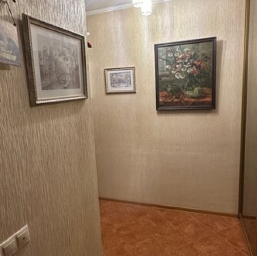 2-комн квартира ул Вишнёвая,  д. 10