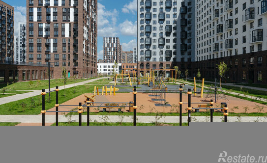 Продажа 1-комн квартиры на вторичном рынке Мисайлово д, Пригородное (Пригород Лесное мкр) ш,  д. 22