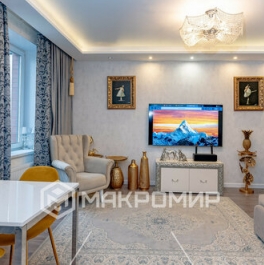 Продажа 2-комн квартиры на вторичном рынке ул Репищева,  д. 10,  к. 2