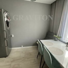 Продажа 1-комн квартиры на вторичном рынке Нерчинская улица