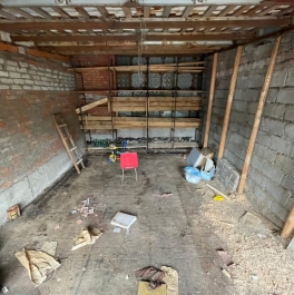 Продажа гаража Краснознаменск, Молодёжная улица