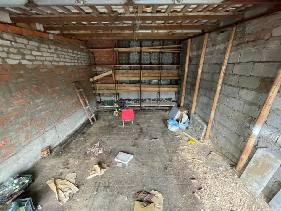 Продажа гаража Краснознаменск, Молодёжная улица